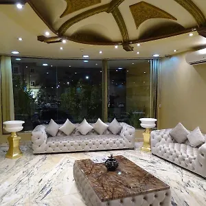 فندق أجنحة كومفورت إن, الرياض